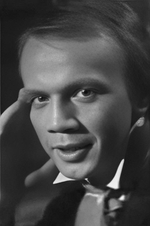 Petr Stupin as first guest