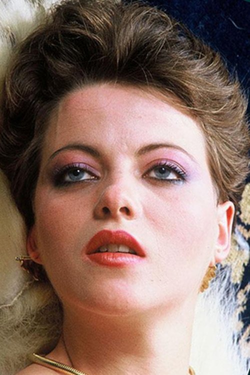 Patricia Santos as call girl