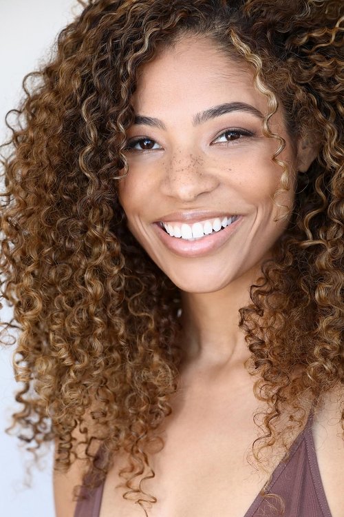 Amanda Payton as Nina Rudolph