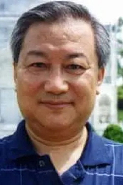 Zhizi Liu as 老金