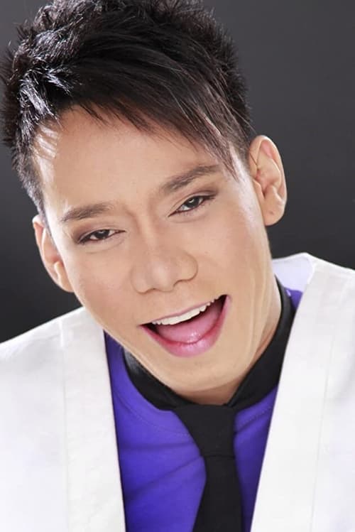 Lassy Marquez as Tomas