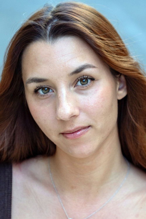 Joanna Gagueche as Chloé