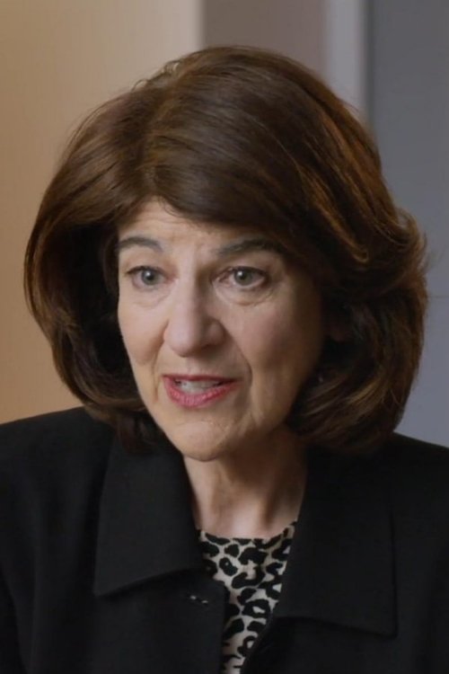 Julie Salamon as Self