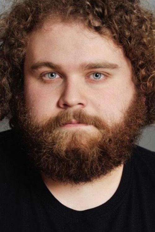 Mitchell Brotz as Spanners