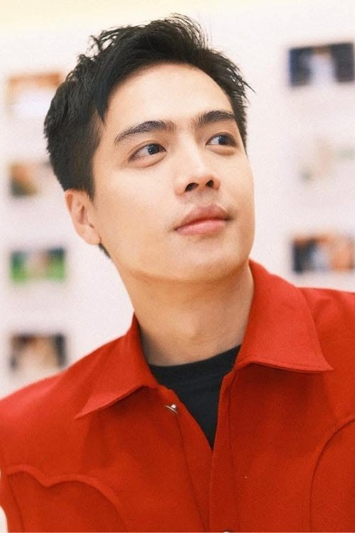 Aung Ye Htike as Ko Lay