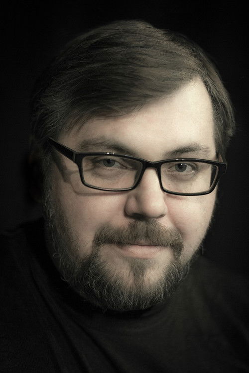 Konstantin Ilyukhin profile photo