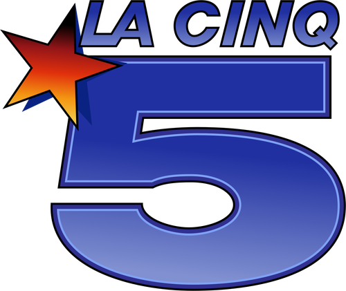 La Cinq logo