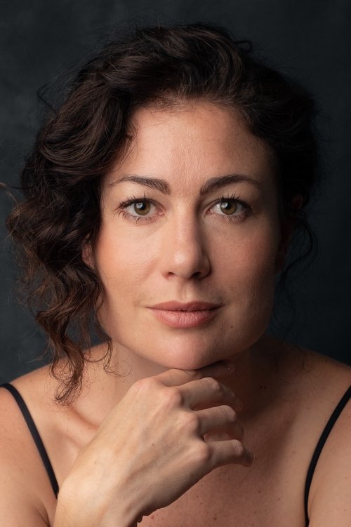 Kate Liquorish as Tabitha