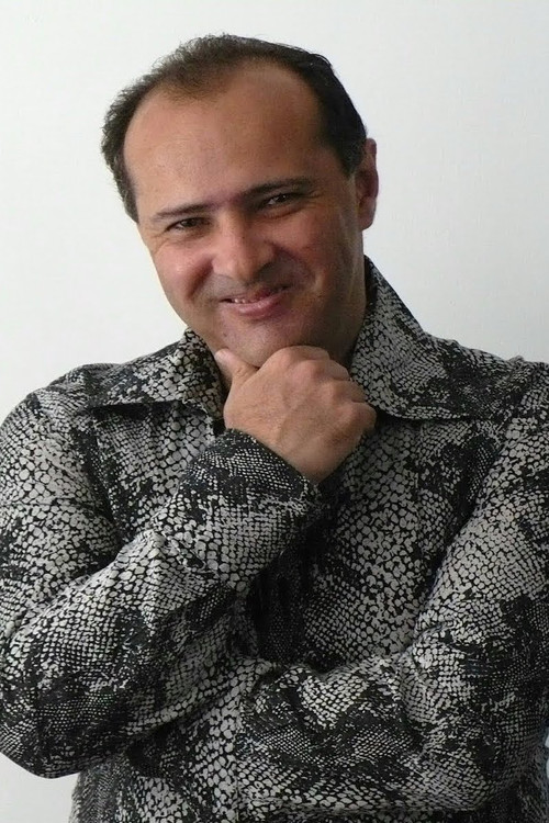 Al Castillo as Asesino