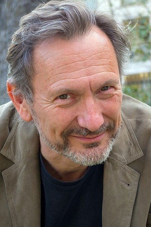 Christian Gonon as Self - Narrator (voice)