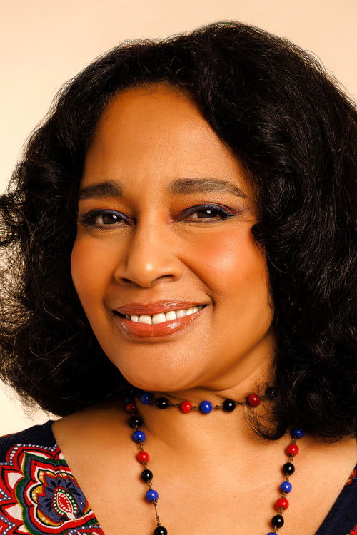 Phyllis Salaberrios as The Mysterious Tanya