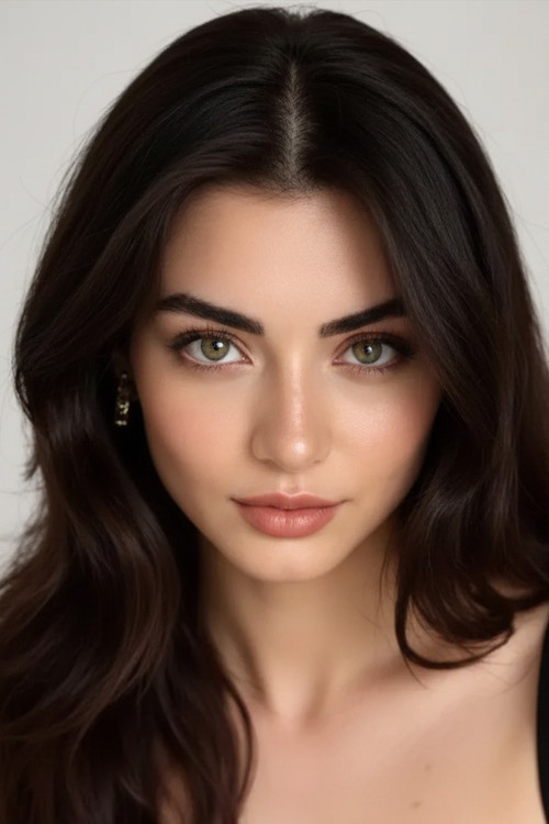 Özge Törer as Bala Hatun