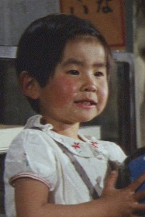 Yumiko Uchida as Fumiko