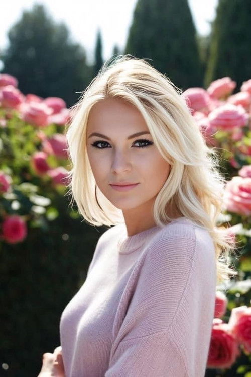 Kylee Nicole Peck as Car Wash Girl