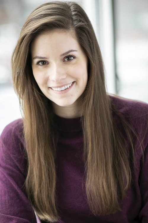 Christa Rose as Stephanie Spencer