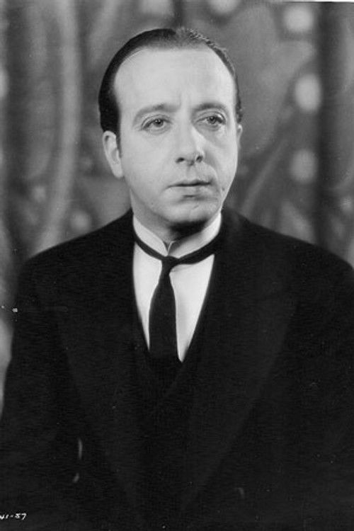 Drew Demorest as Turpe - Costumer (uncredited)