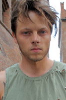 Gianluca Bazzoli as Giovanni Brenta