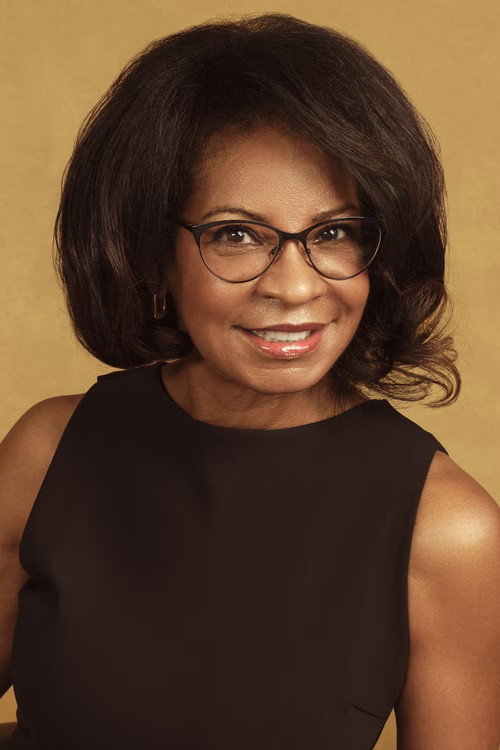 Sandra Mason as Self