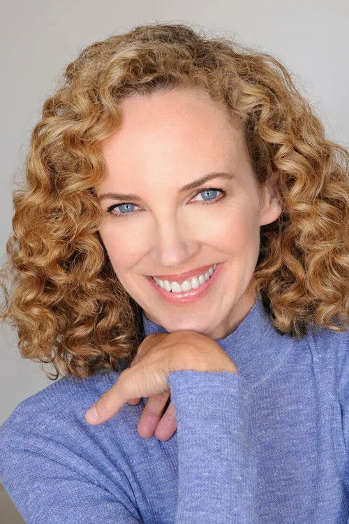 Judy Prescott as Student Director