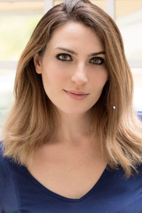 Chynna Skye as Hot Pedestrian