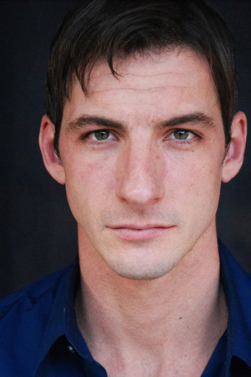 Jake Brown as Teague