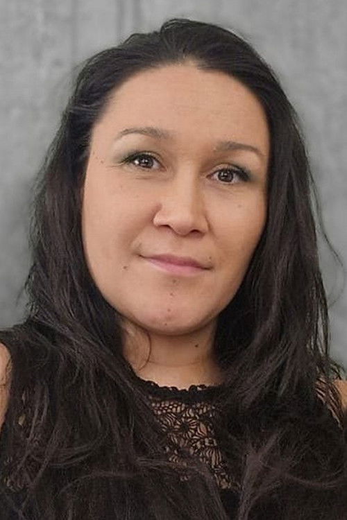 Varna Marianne Nielsen as 