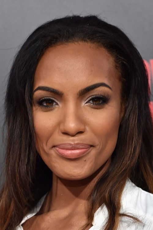 Ciera Foster as Tamiel