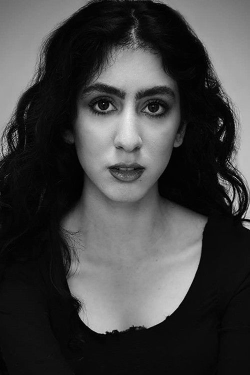 Sascha Belle Nastasi as Matilda Horowitz