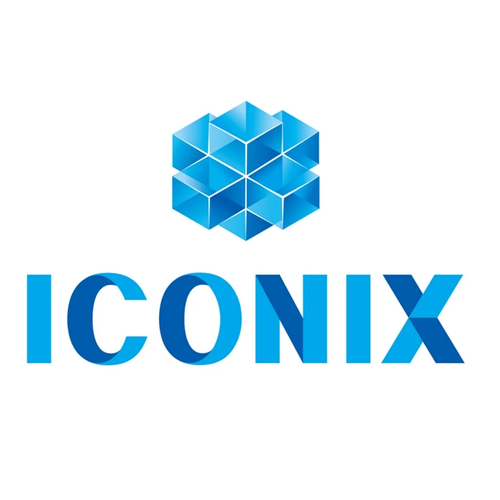 ICONIX logo