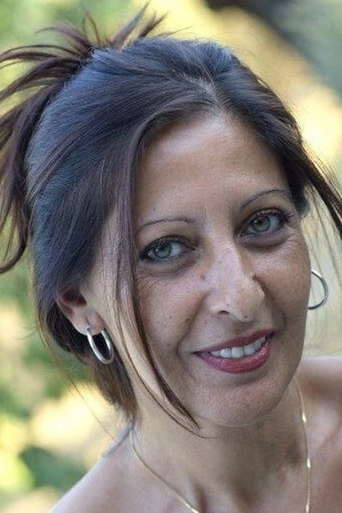 Hatika Karaoui as Tony's mother