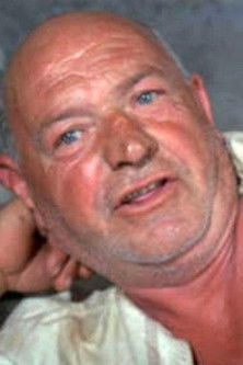 Luigi Zerbinati as il generale