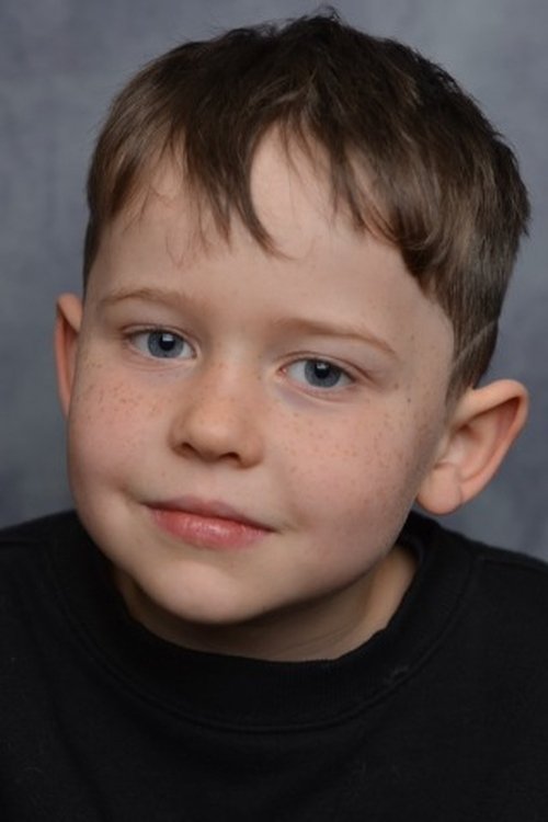 Bram Scott-Breheny as Young Steve