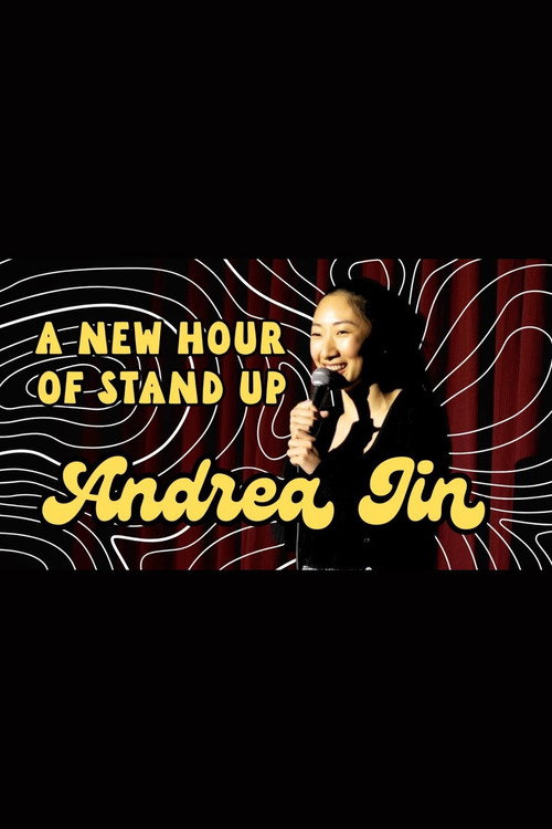 Andrea Jin Live in Chicago