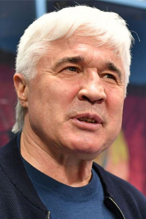 Evgeniy Lovchev as Self