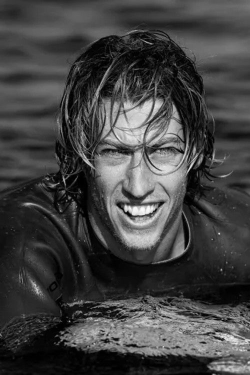 Ryan Burch as 