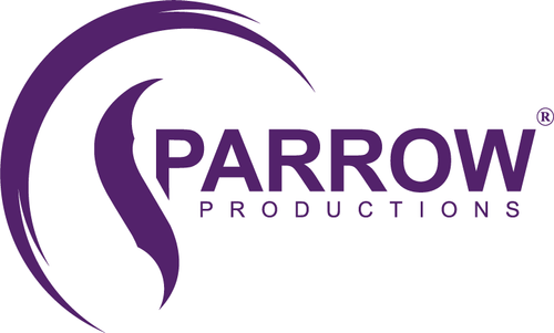 Sparrow Productions logo