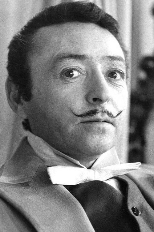 Jean-Pierre Granval as Boss of the Short-Time Hotel