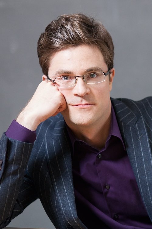 Bodo Wartke as Himself