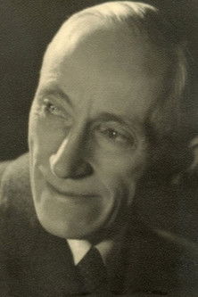 Władysław Neubelt as 