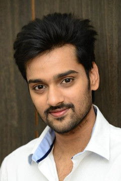 Sumanth Ashwin as Siddhu