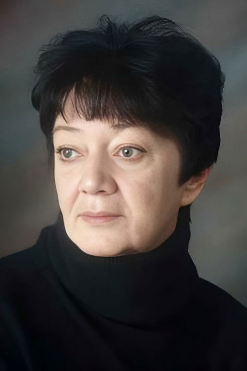 Galina Umpelyova as 