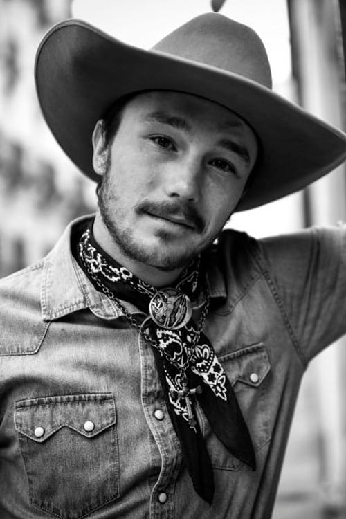 Brady Jandreau as Brady Blackburn