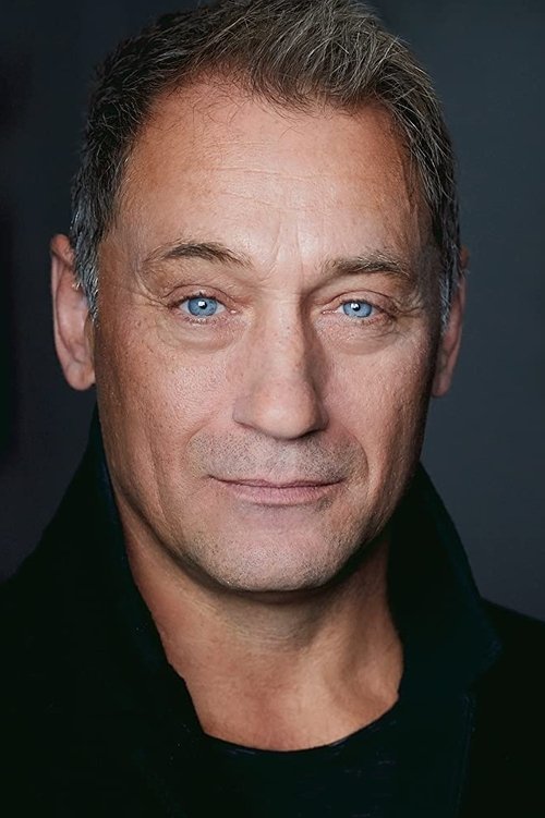 Frank J. Zupancic as Ridley