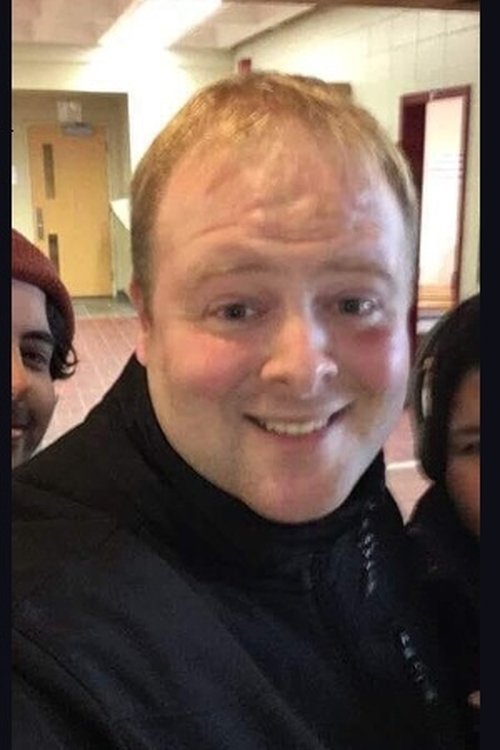 Ismael Cormier as Étudiant (Atelier Écriture)