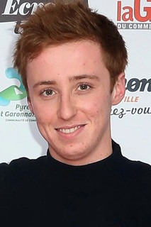 Joaquim Fossi as Laurent Sechard