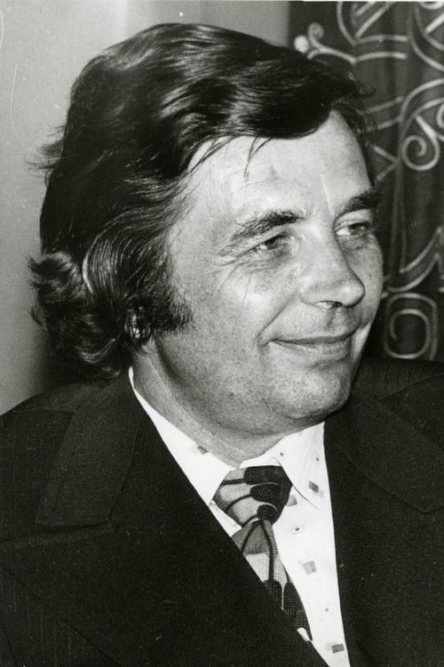 Rein Karemäe as Berglund