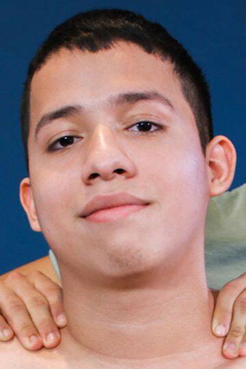 Noah Johnson as (segment "Felix and Noah")