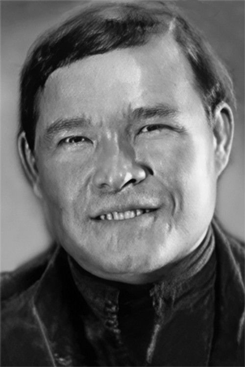 Yvan Kyrlya as Мустафа «Ферт»