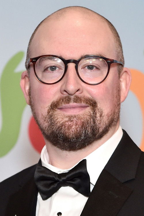 Cornelius Uliano as Larry