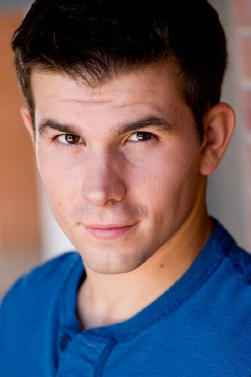 David Loren as Xander